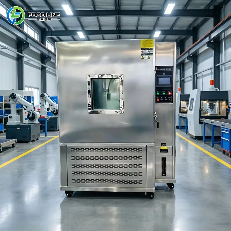 Food Grade Heavy Duty Black Garlic Fermentation Oven High Efficiency With Multi‑Safety Protection System
