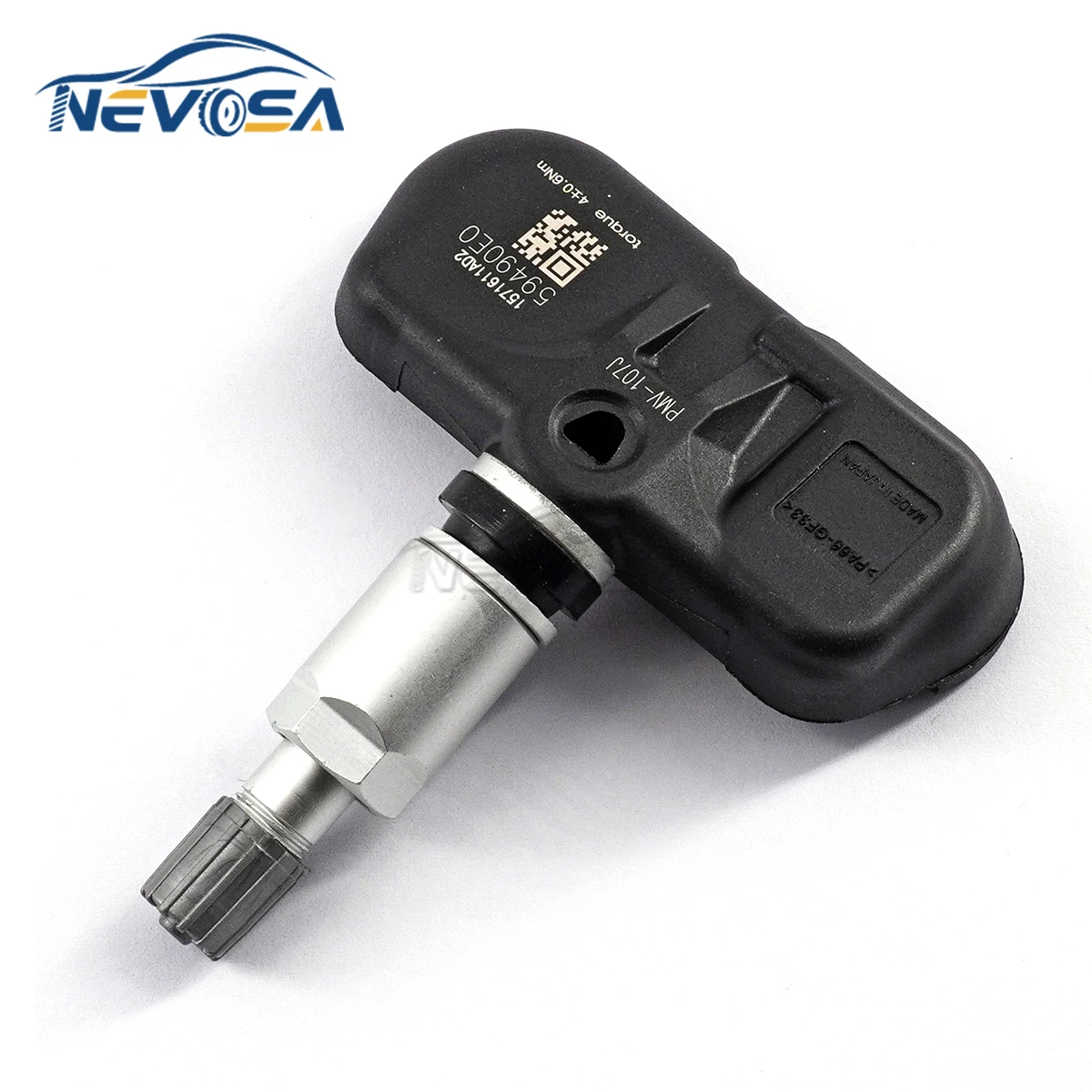 Nevosa 3729A-PMV107J TPMS Tire Pressure Sensor For Toyota Corolla Camry FJ Cruiser Lexus GS350 IS300 ES330 Scion 1/4PCS 315MHz