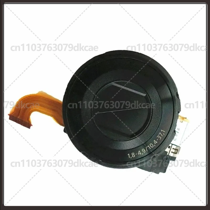 

Original For Sony Lens Unit For DSC-RX100 M1/M2/M3/M4/M5 ZV1 Camera Repair Part (Without CCD)