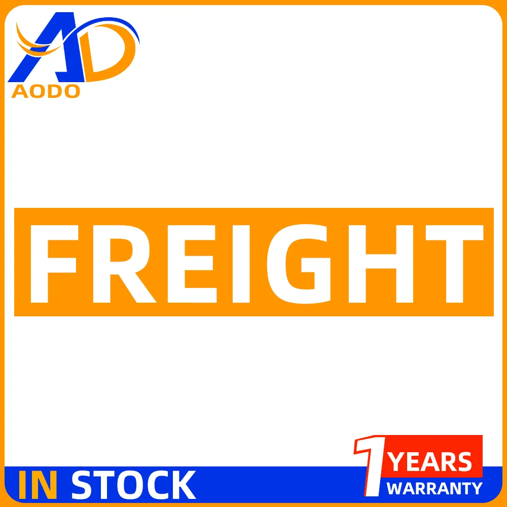 

Make Up Freight