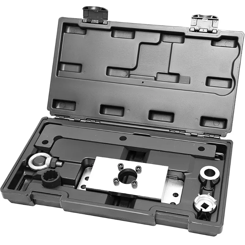 

Transmission Sensor Module Remover Shaft Decomposition Tool Kit for VW Audi A4 A5 A7 Q5