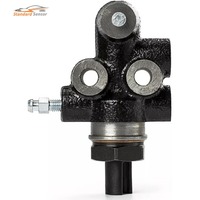 47910-26040 Brake Load Sensing Proportioning Valve 4791026040 For Toyota 4Runner Land Cruiser Hilux Series Models