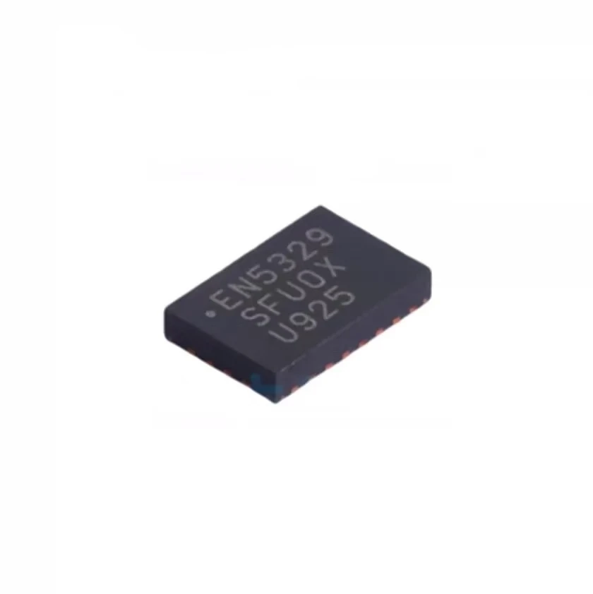 

10 ~ 50 шт. новый оригинальный EN5329QI EN5329 QFN-24