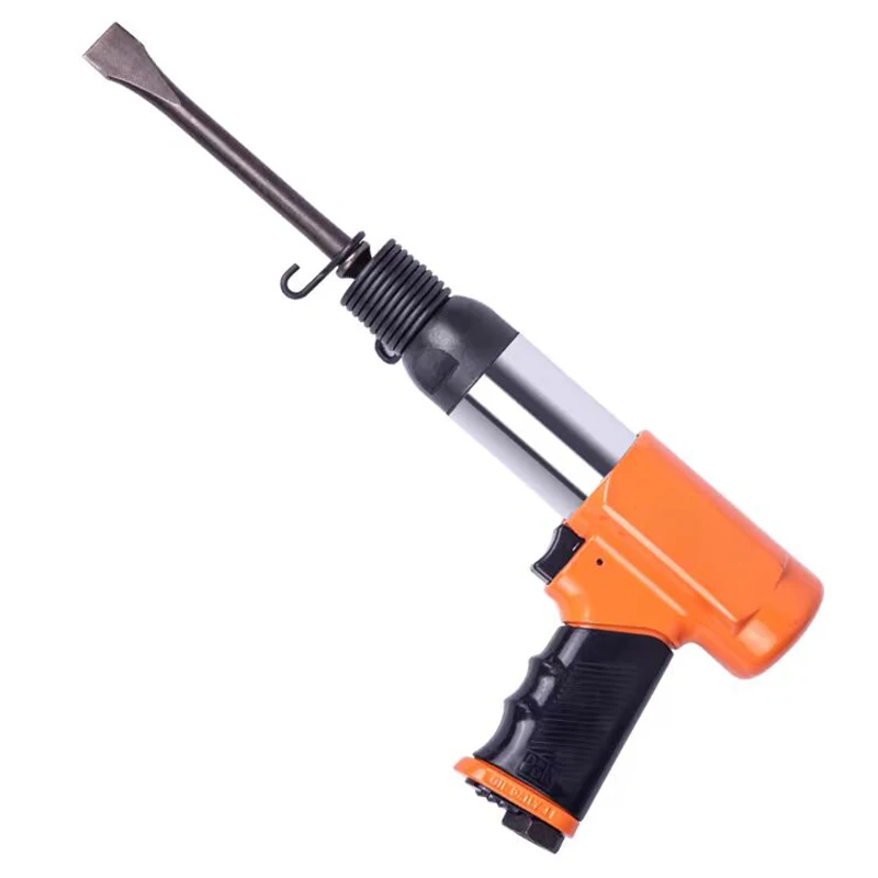 

Strong Impact Air shovel Pneumatic Hammer tool Impact type Chisel Rust Removal Vibration Air pick Shovel blade 325S