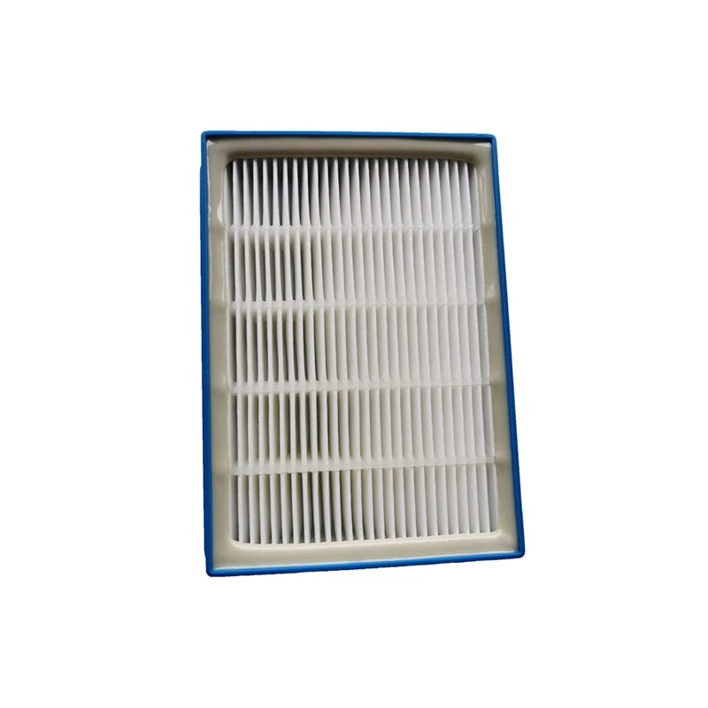 Filter HEPA untuk FC9728 FC9730 FC9731 FC9732 FC9733 FC8003/01 Bagian Pengganti Filter Motor Pembersih Udara
