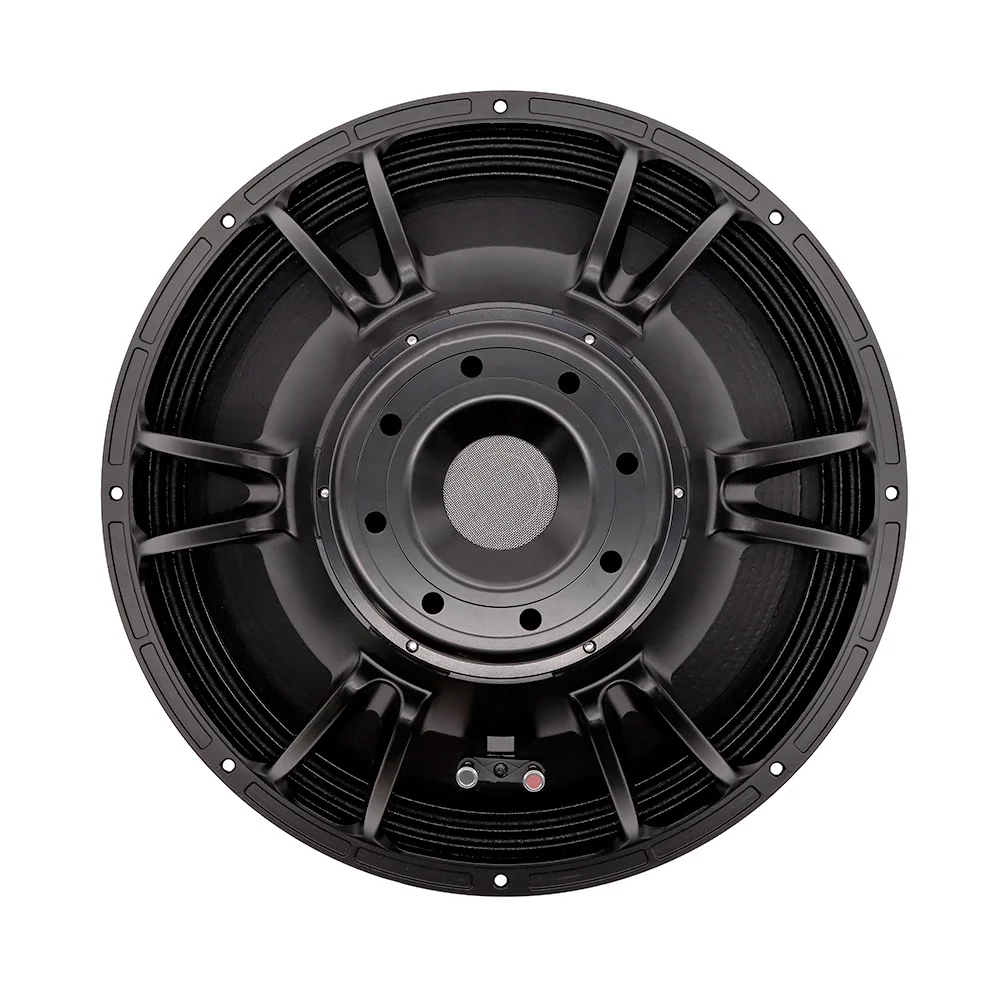 TK21SW115 Hot Sales 21 Inch Subwoofer Neodymium 3400W for Professional Sound Active/Passive Outdoor Stage Speaker