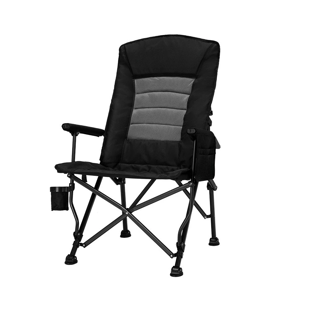 

Outdoor camping special portable backrest adjustable folding chair