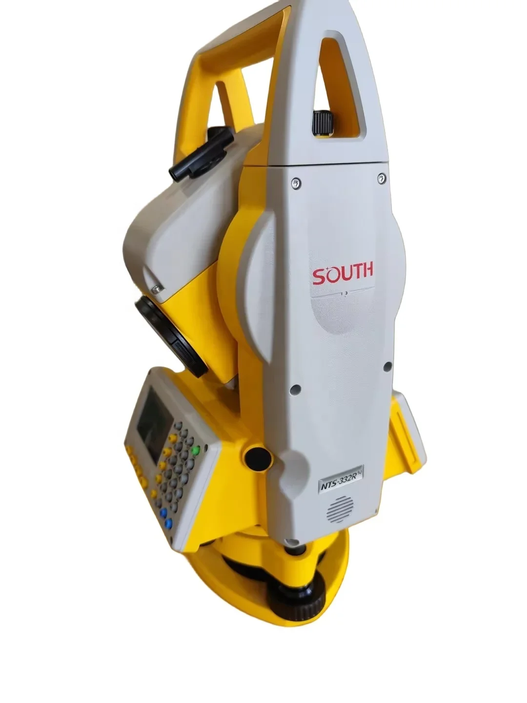 New Total Station South NTS-332R10 High Precision 2-inch Prism Free Total Station 1000m