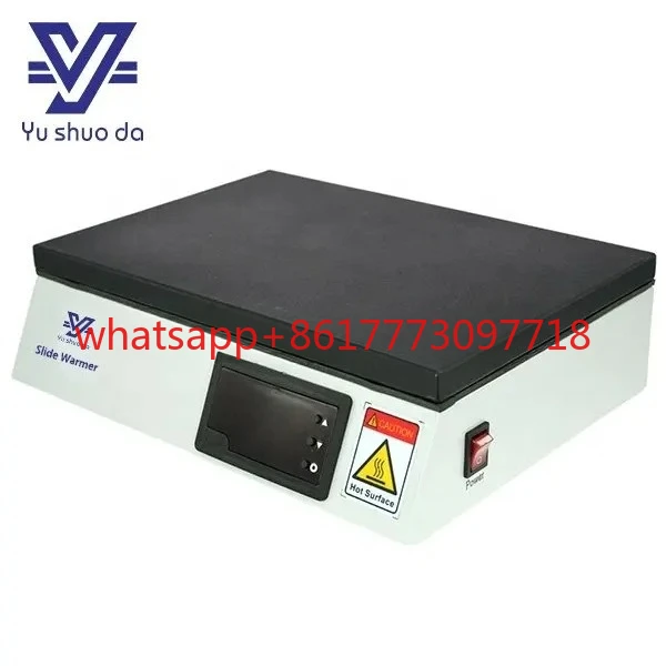 

YSD-B2 Медицинская лаборатория Подогреватель для сушки слайдов