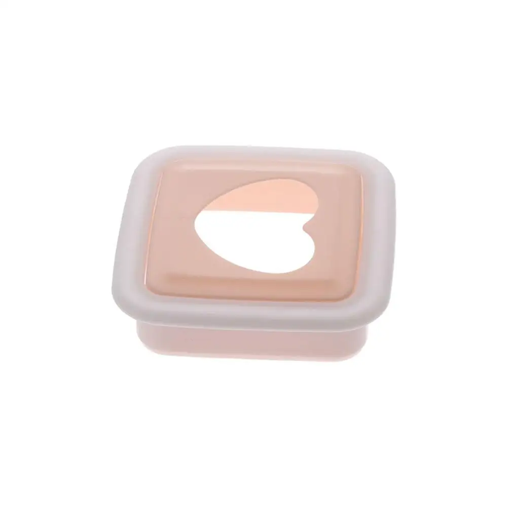 

Arrival High Quality Home Essential 1pc New Durable Love Heart Shaped Sandwich Maker Cutter Bread Toast Making Mold Mould Mold