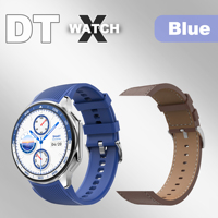 DT NO.1 DT Watch X Smart Watch 1.43\