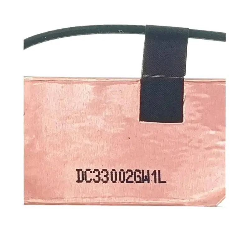

Laptops Signal WIFI Antenna Flex Cable For Latitude 5420 5430 E5420 E5430 DC33002GW1L 614GV 0614GV (=)