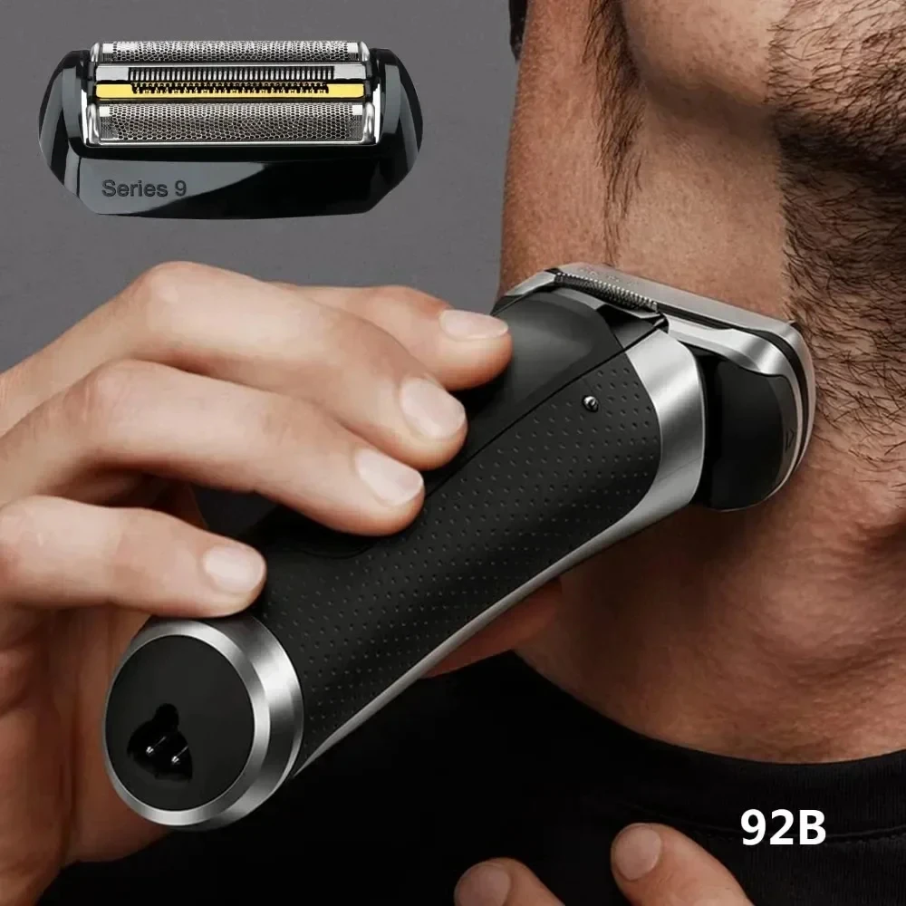 92B 92S 94M Serie 9 Electric Shaver Replacement Head Accessorie for 5790,5791,9095CC,9030S,9040S,9050CC,9070CC Etc