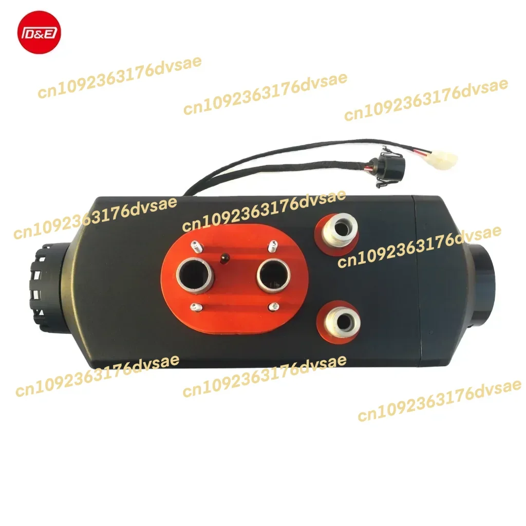 

5kW 7kW 12V 24V Professional Diesel Parking Air Heater and Water Heater Integrated Machine for Truck Boat RVs