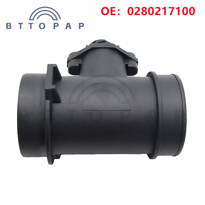 0280217100 Mass Air Flow Sensor Meter For Mercedes-Benz C-CLASS E-CLASS/ Ssangyong Korando Musso Series Models