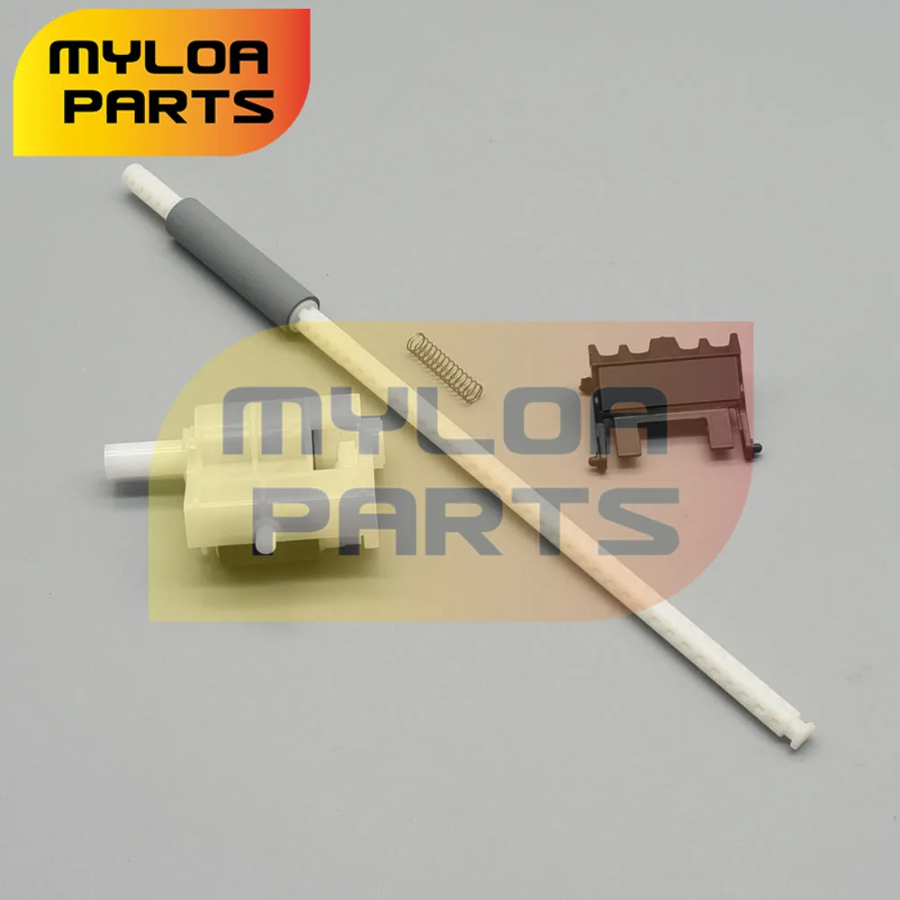 1PC Paper Pickup Roller KIT compatible for Brother HL 2260 L2360 L2361 L2365 L2366 L2380 MFC 7380 7480 7880 L2700 L2701 L2705 L2
