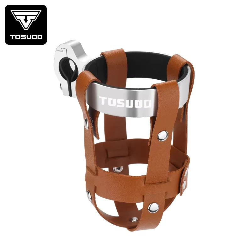 Tosuod Bicycle Coff…