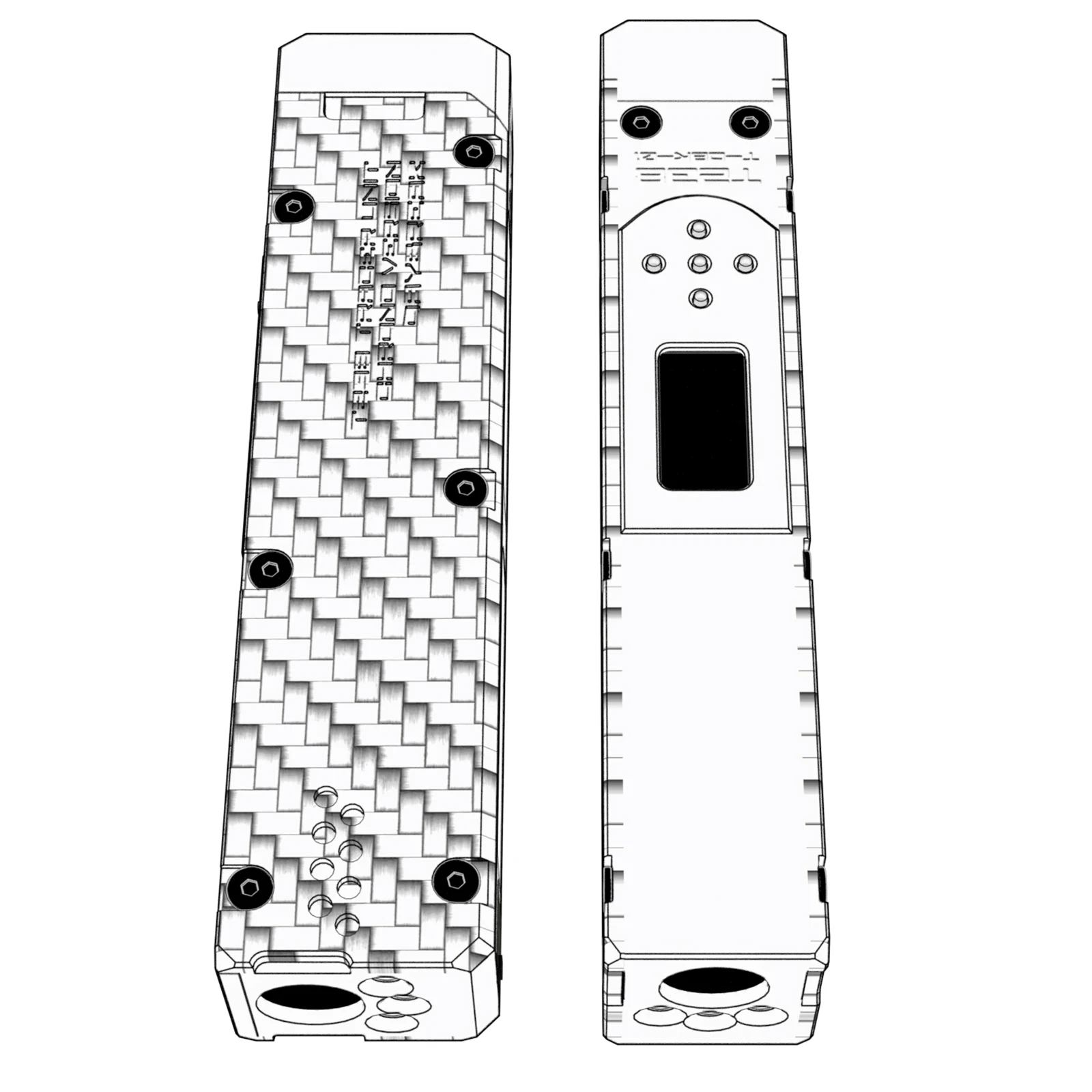

T238 Хронограф Daybreak