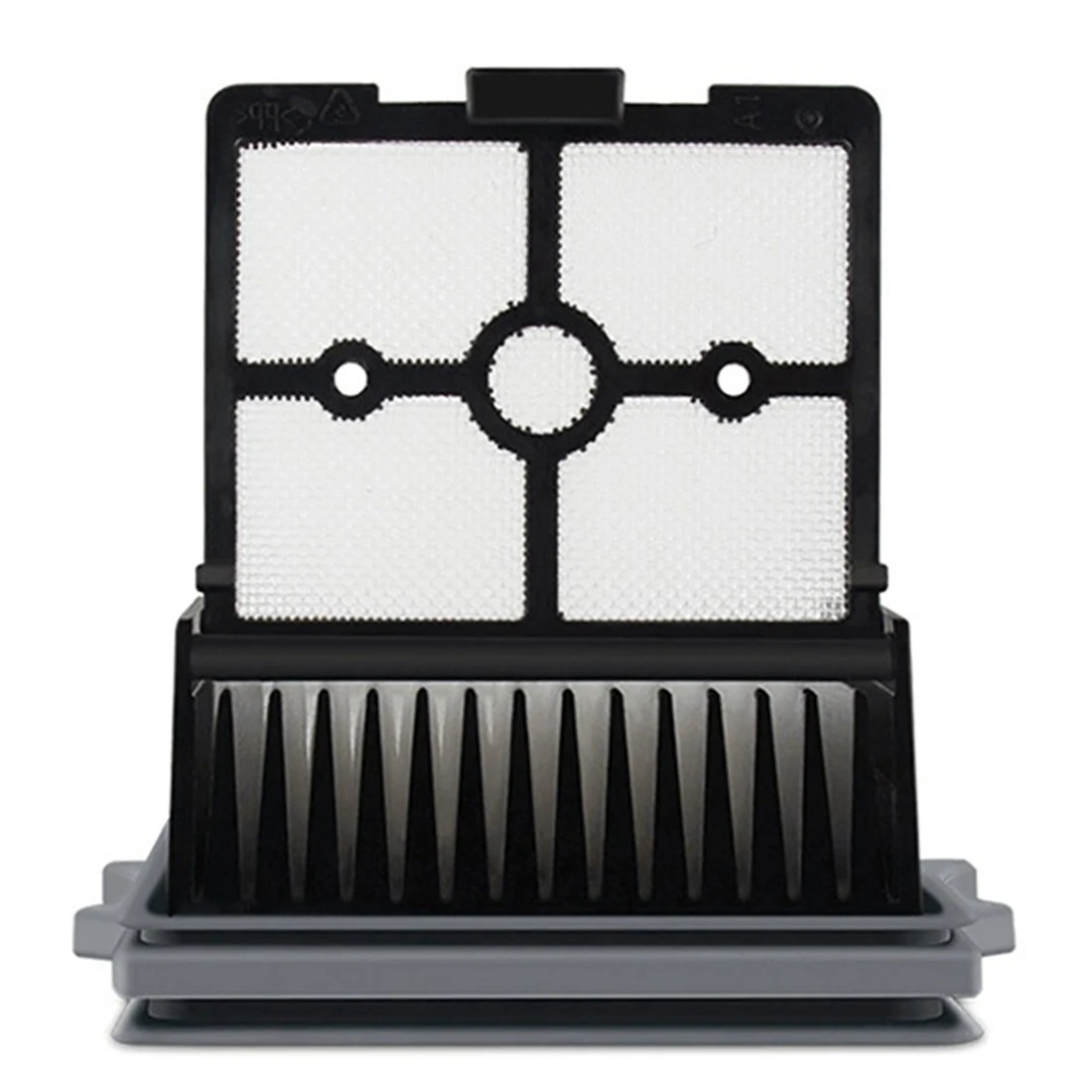 Tinecoフロア用のウェットおよびドライ掃除機,床洗浄機用フィルター,スペアパーツ,家庭用交換,5個