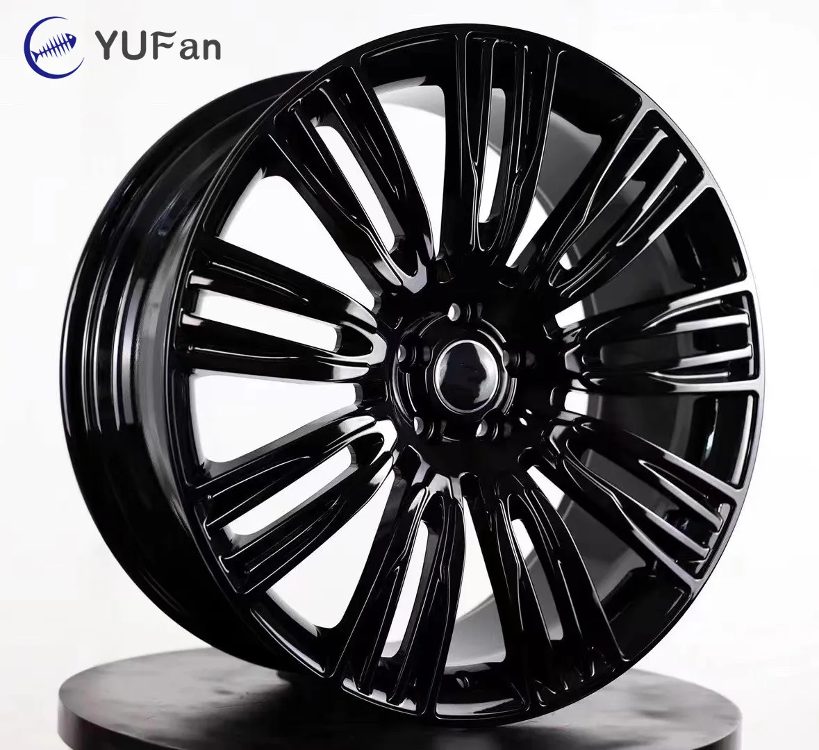 20 21 22 inch  For Land rover 6061-T forged wheels Alloy car wheel Rims  other wheels.