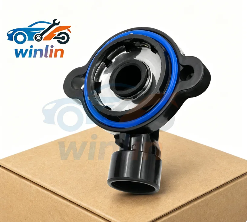 

OEM 17123852 17106809 Throttle Position Sensor TPS For GMC Cadillac Chevrolet Pickup Pontiac Oldsmobile TH149