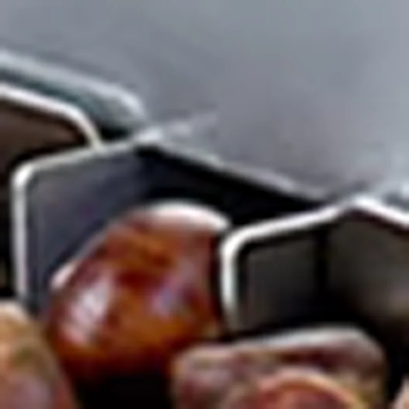 Professionelle mechanische kleine elektrische Kastanienschneidemaschine/Kastanenschälmaschine