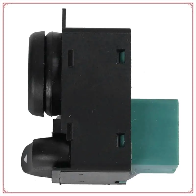 735316891 سيارة مرآة الرؤية الخلفية تعديل التبديل مرآة الرؤية الخلفية التبديل لشركة فيات دوبلو باليو سترادا ألبيا #2