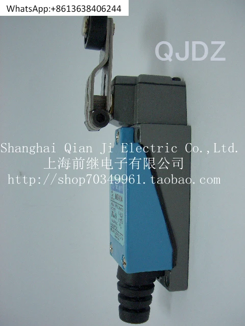 

ME-8104 Travel Switch