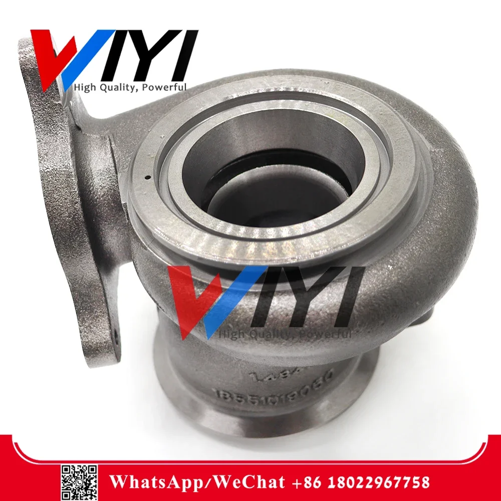 

Turbocharger Housing For MERCEDES A CLASS A 45 & AMG 2013 1855-970-0010 1855-988-0002