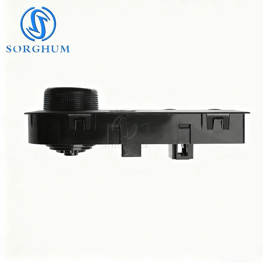 وحدة تحكم RK للسيارة UAZ Patriot 3163 للتحكم في وضع علبة النقل (مقاعد ساخنة، أجهزة استشعار وقوف السيارات) 3163-3769218,56.3769-100