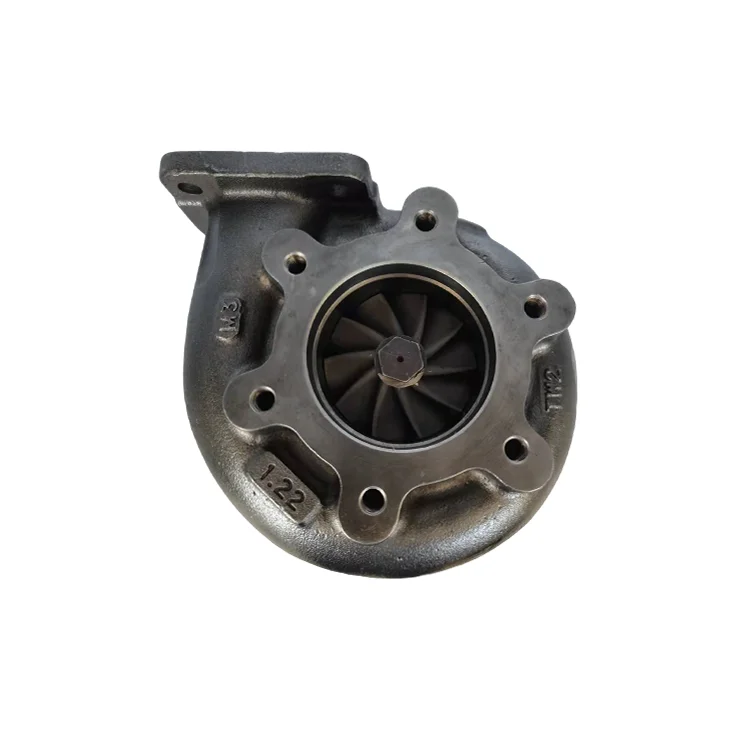 GT4288N Turbocharger Kit 452174-5010S 11031468 11033937 11033937-1 110339371 11033938  for 2002- B10 Coach Transit Bus