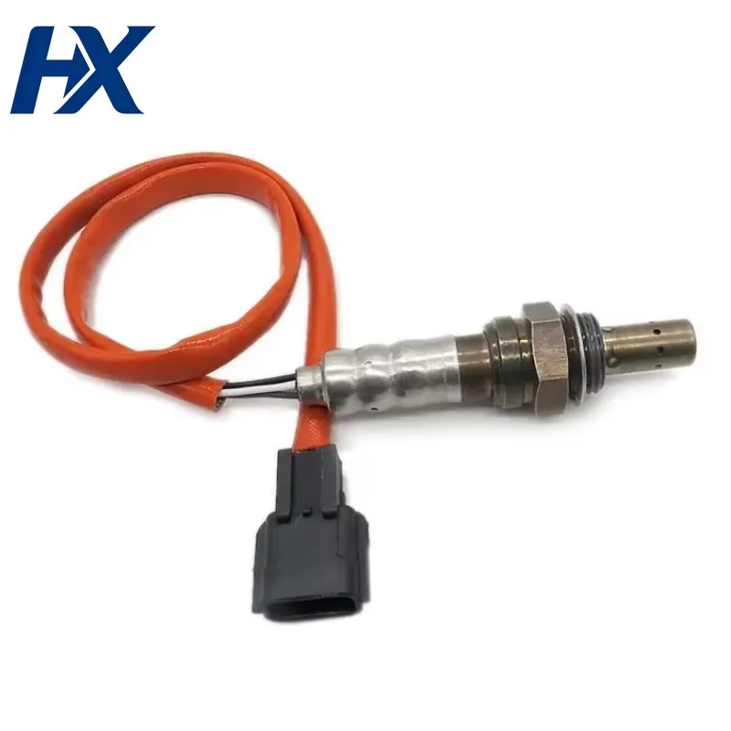 

8200632270 8200461432 Oxygen Sensor For Renault Modus 1.2 L 2004-2005 6001549060 8200651078