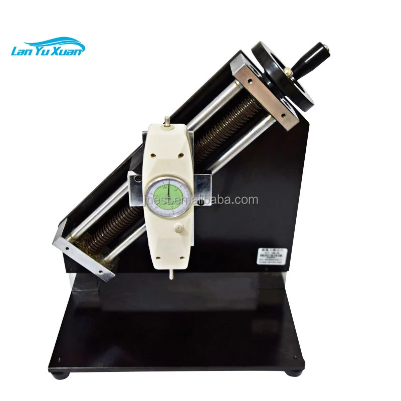 EBL Peeling Force Special Testing Machine