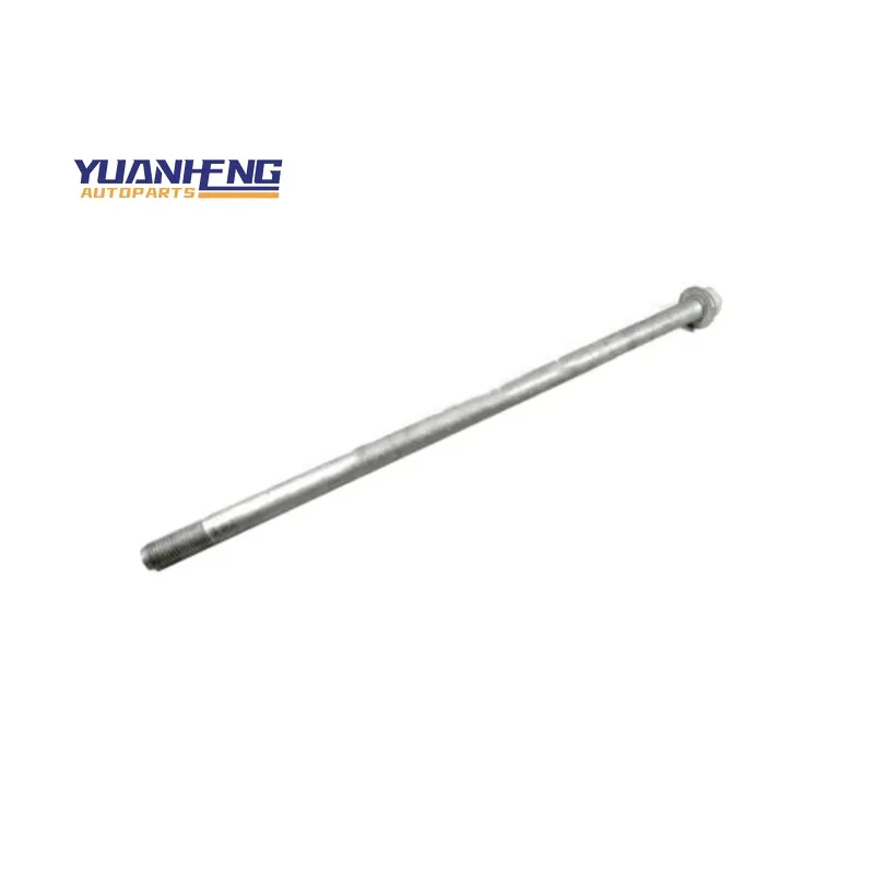 

90105-14160 Lower control arm mounting bolt of the car for Lexus GS Toyota Land Cruiser Prado LJ150 TRJ150 KDJ150 GDJ150