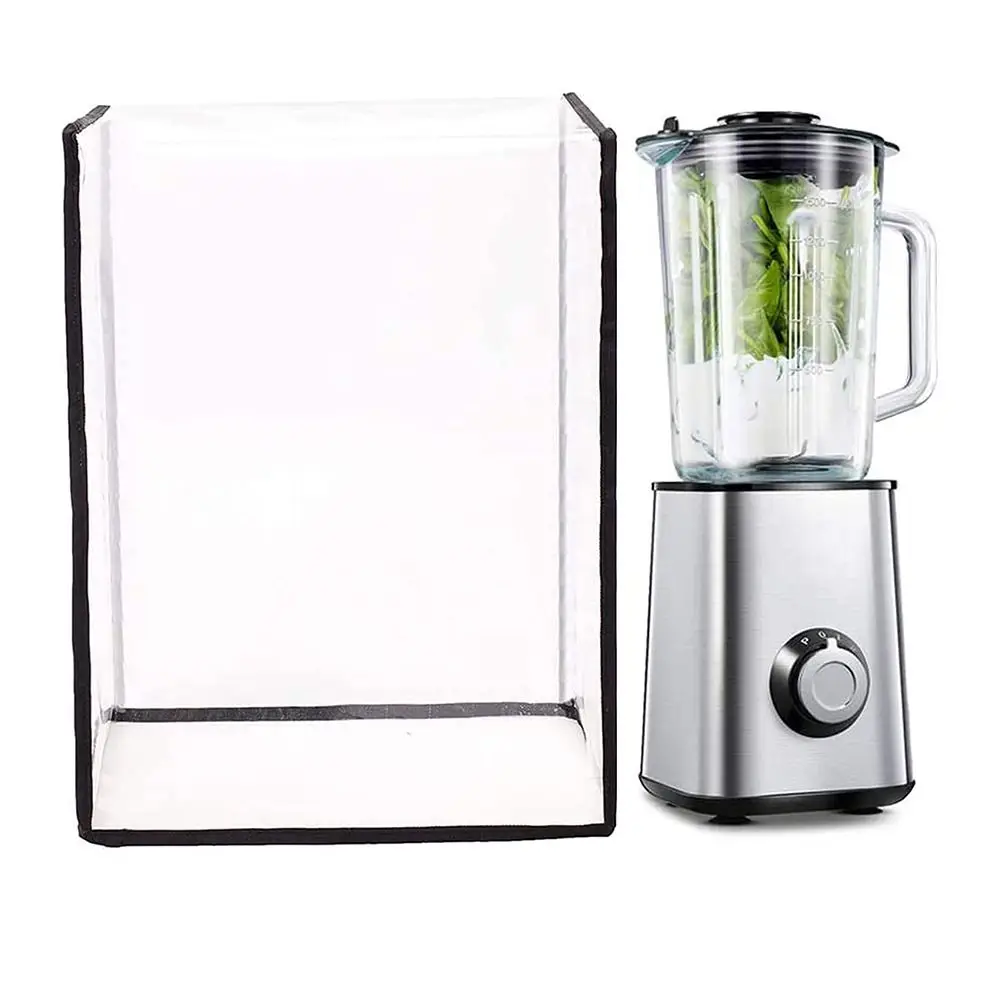 Blender Dust Cover Mixer Covers Household Dust Cover Thicken Clean Waterproof Suitable for Kitchen Storage Bags