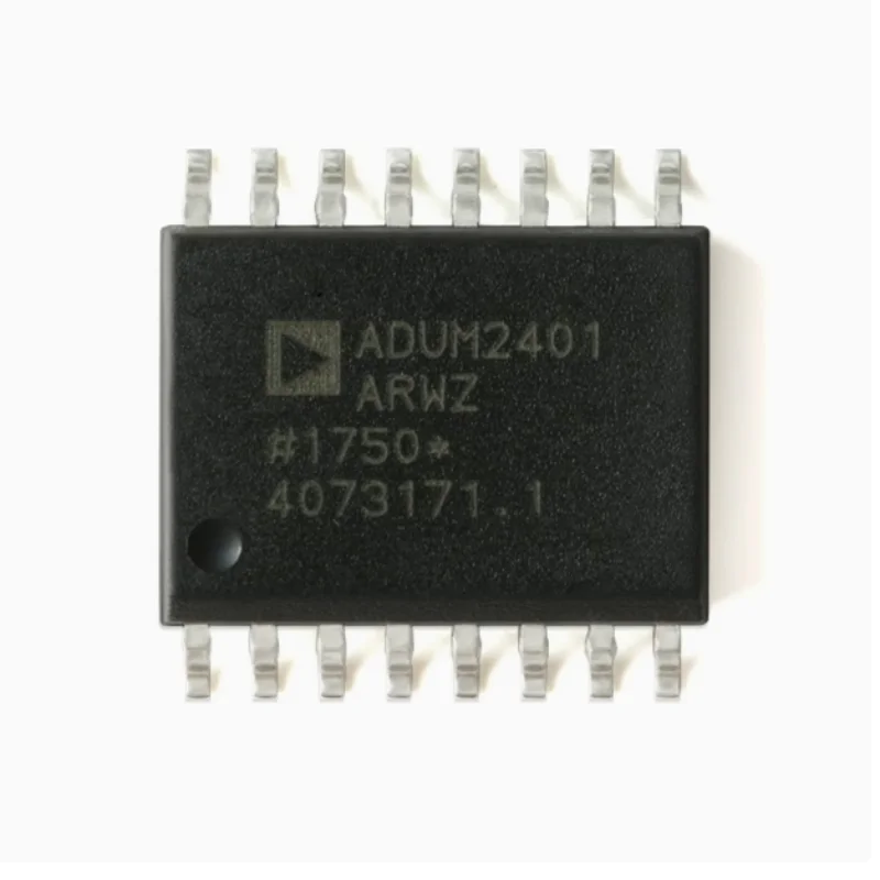 

ADUM2401ARWZ 100% New Original