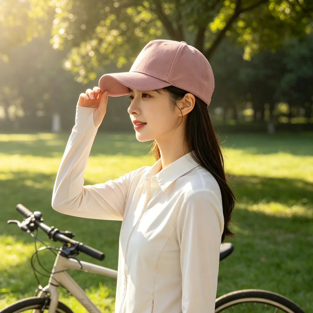 Duckbill Baseball Snapback Cap Unisex Adjustable Sports Hat Men Women Daily Casual Caps In Stock Support Custom Logo