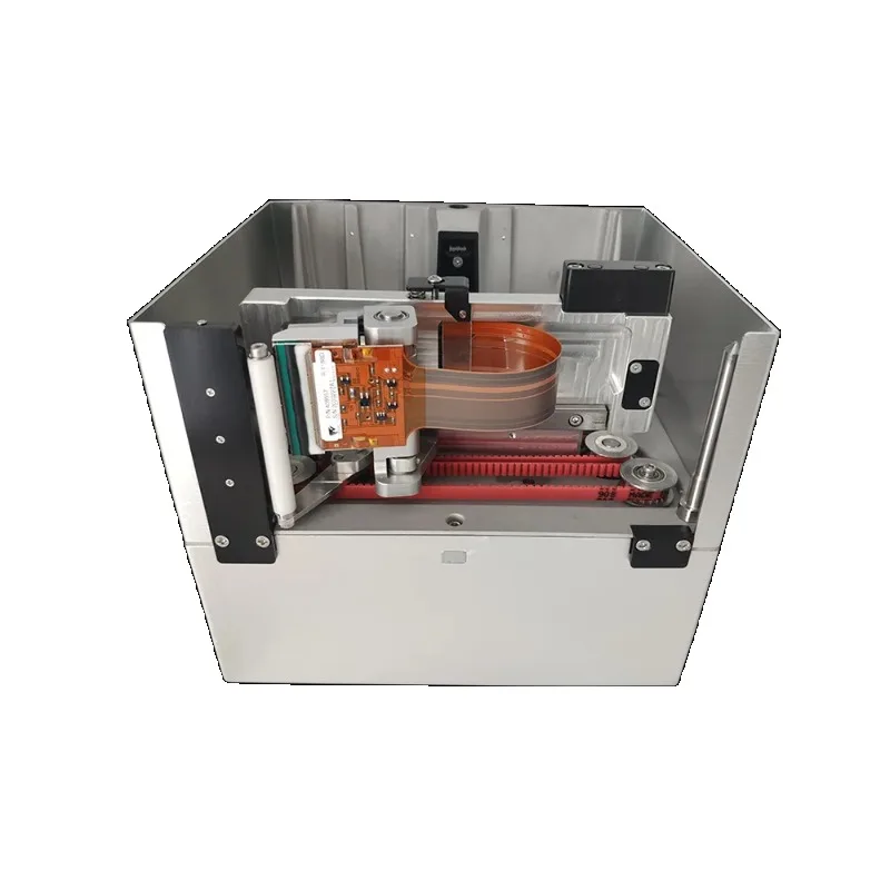 Picture 7: Can Be Edited QR Code Online VJ 6330 6530 Dataflex Thermal Transfer Overprinter Vffs Date Coder