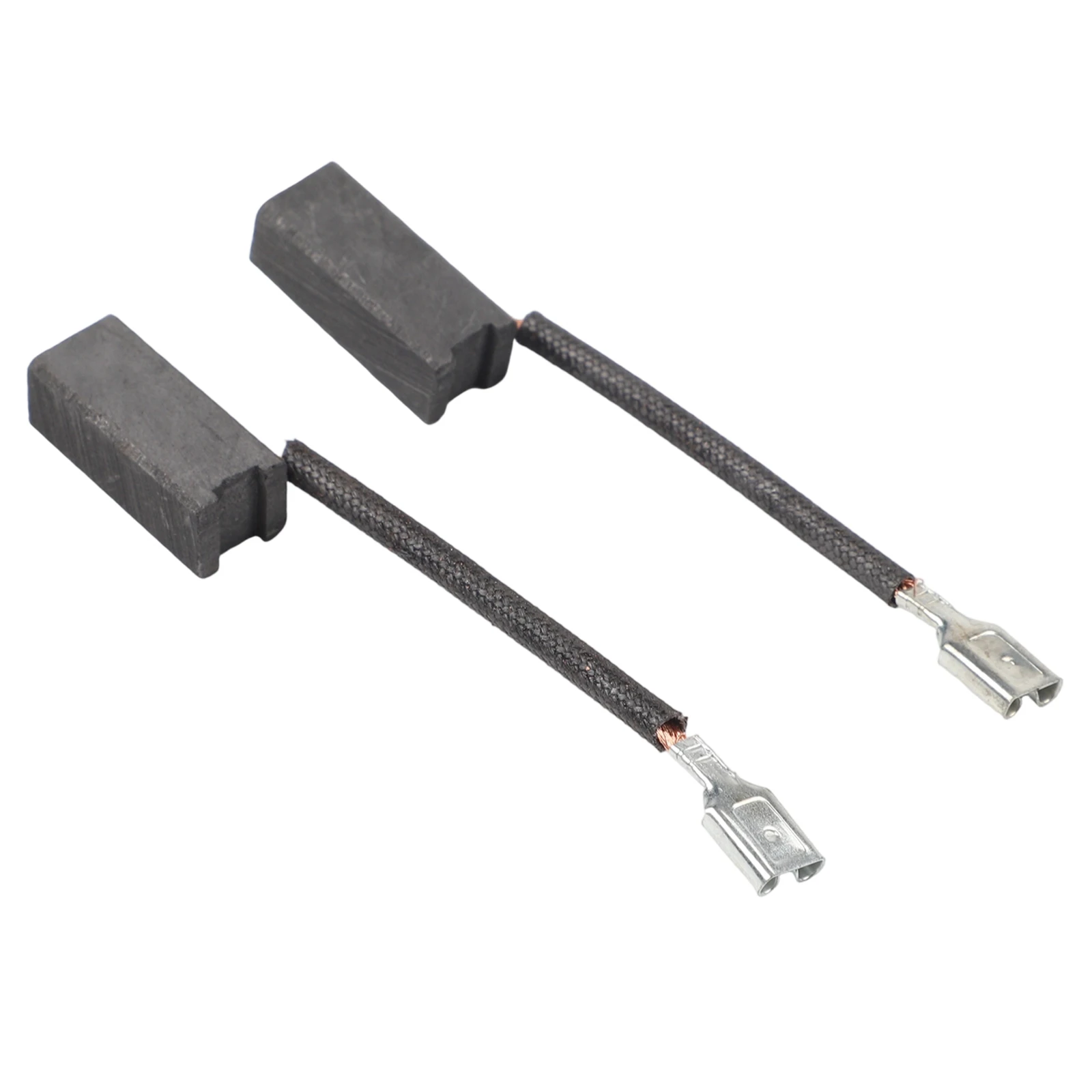 2PCS Carbon Brushes for BOSCH GBH36V LI 36VF LI GBH36 for v for sds Drills H36 MA D35 Long lasting Performance