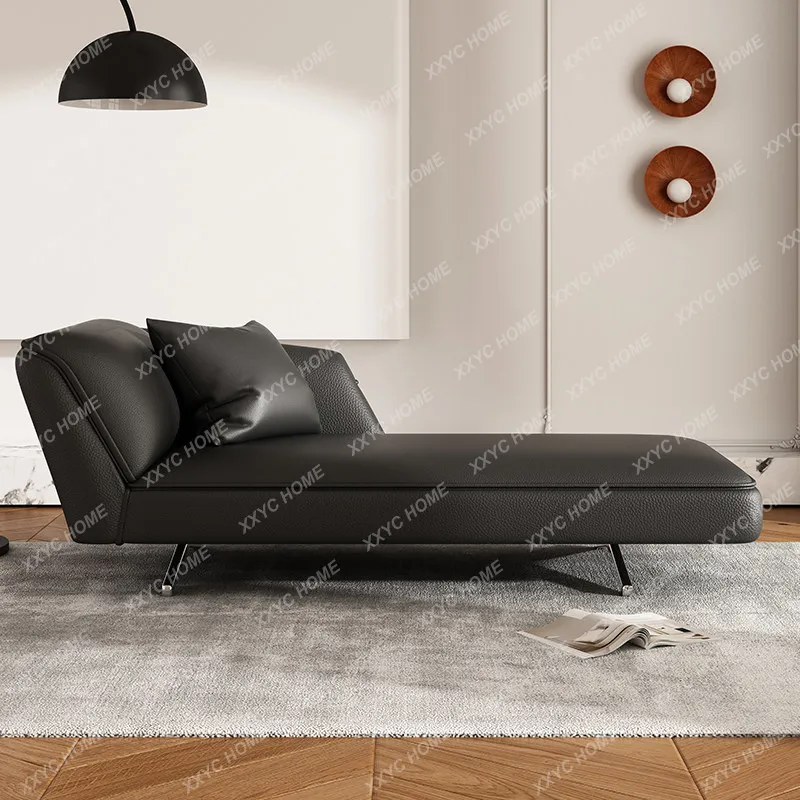 XXMedieval style chaise longue bedroom beauty couch hotel chaise longue collapsed toffee lazy sofa chair 2026 new