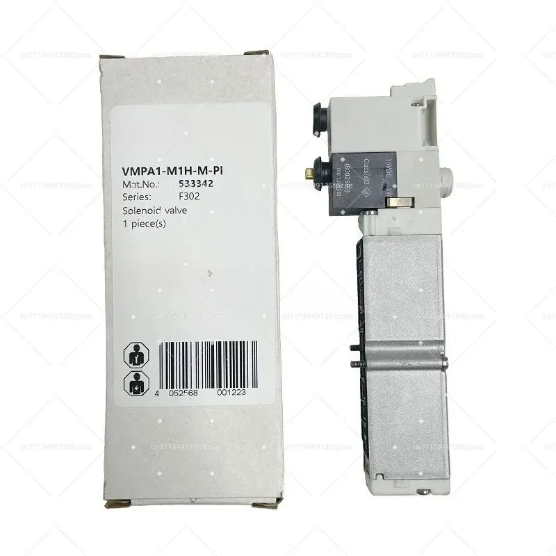 Pneumatic Solenoid Valve VMPA1-M1H-M-PI 533342 533343 533344 533345 533346 533347 533348 533349