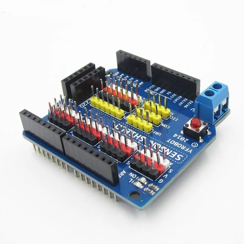 escudo-da-placa-de-expansao-do-escudo-do-sensor-para-o-modulo-arduino-uno-r3-v50