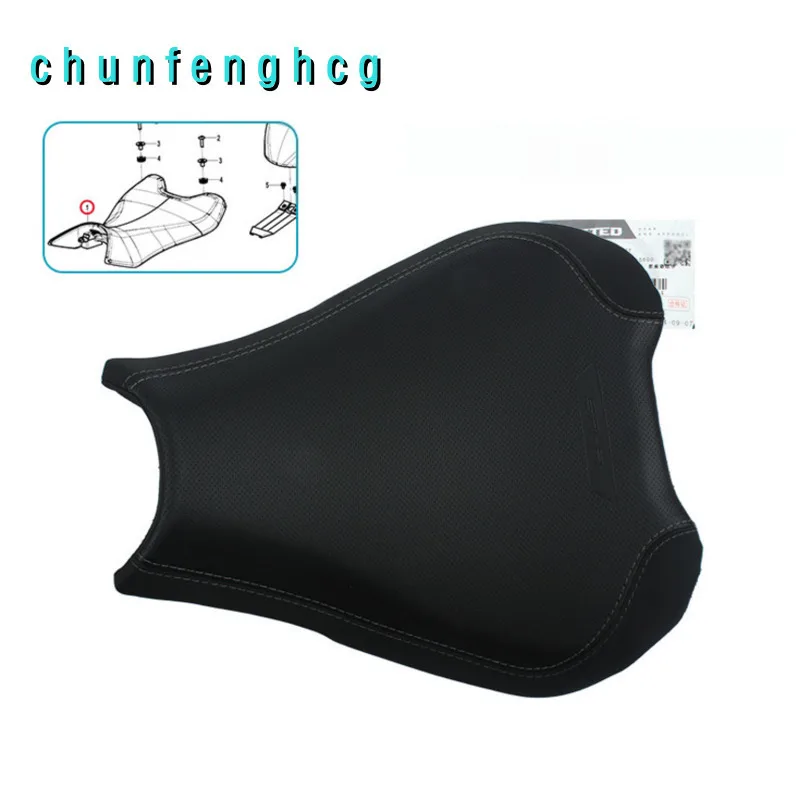 

Front Seat for Cfmoto 675sr-r Cf650-10