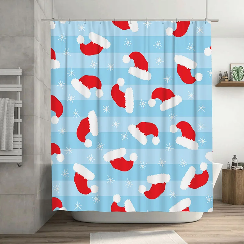 Tu Christmas Shower… - image