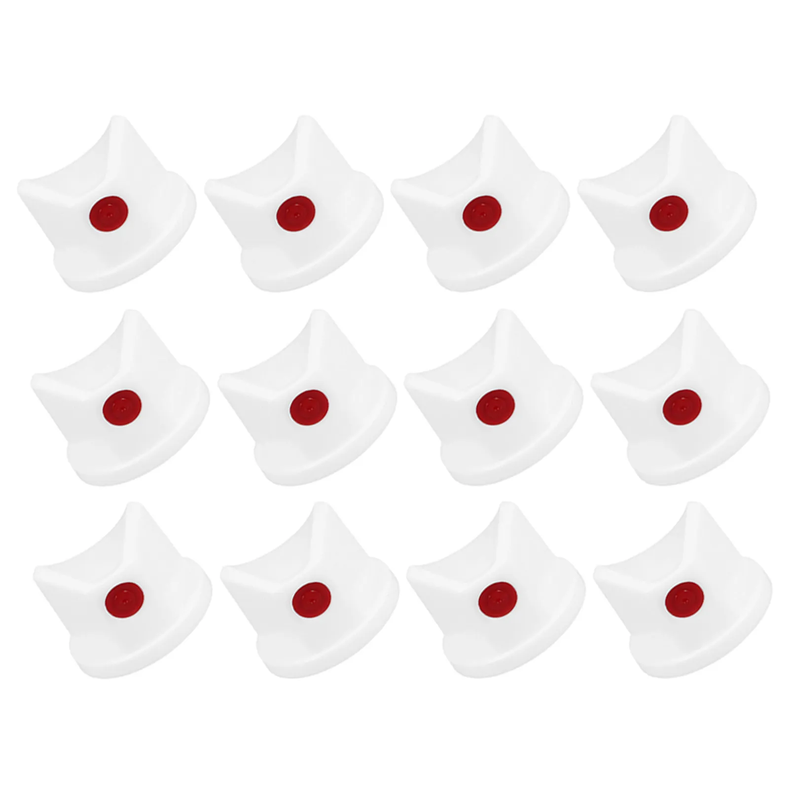 

15Pcs Replacement Spray Can Nozzles Universal Fine Mist Spray Paint Caps Waterproof Button for Graffiti Art Car Touch Up