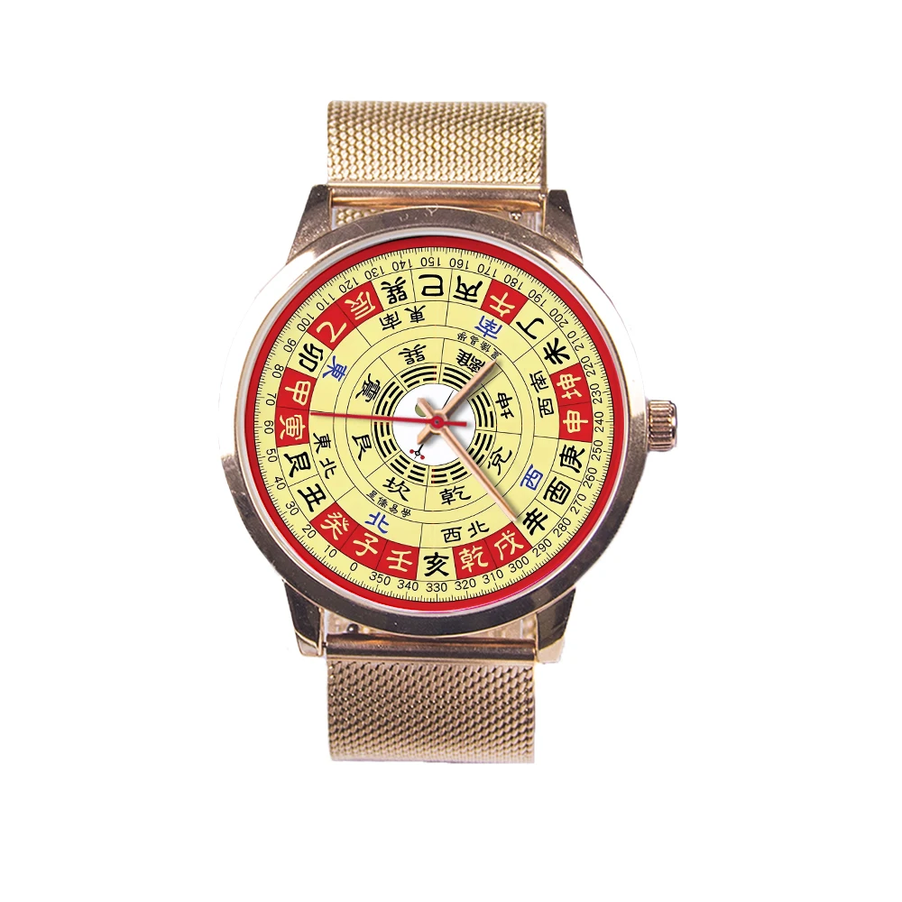 Gift for You Gambling friend Watch Man Rose Gold Official-website Black Watch Strap 22mm Russian Roulette Silver S Logo Dial