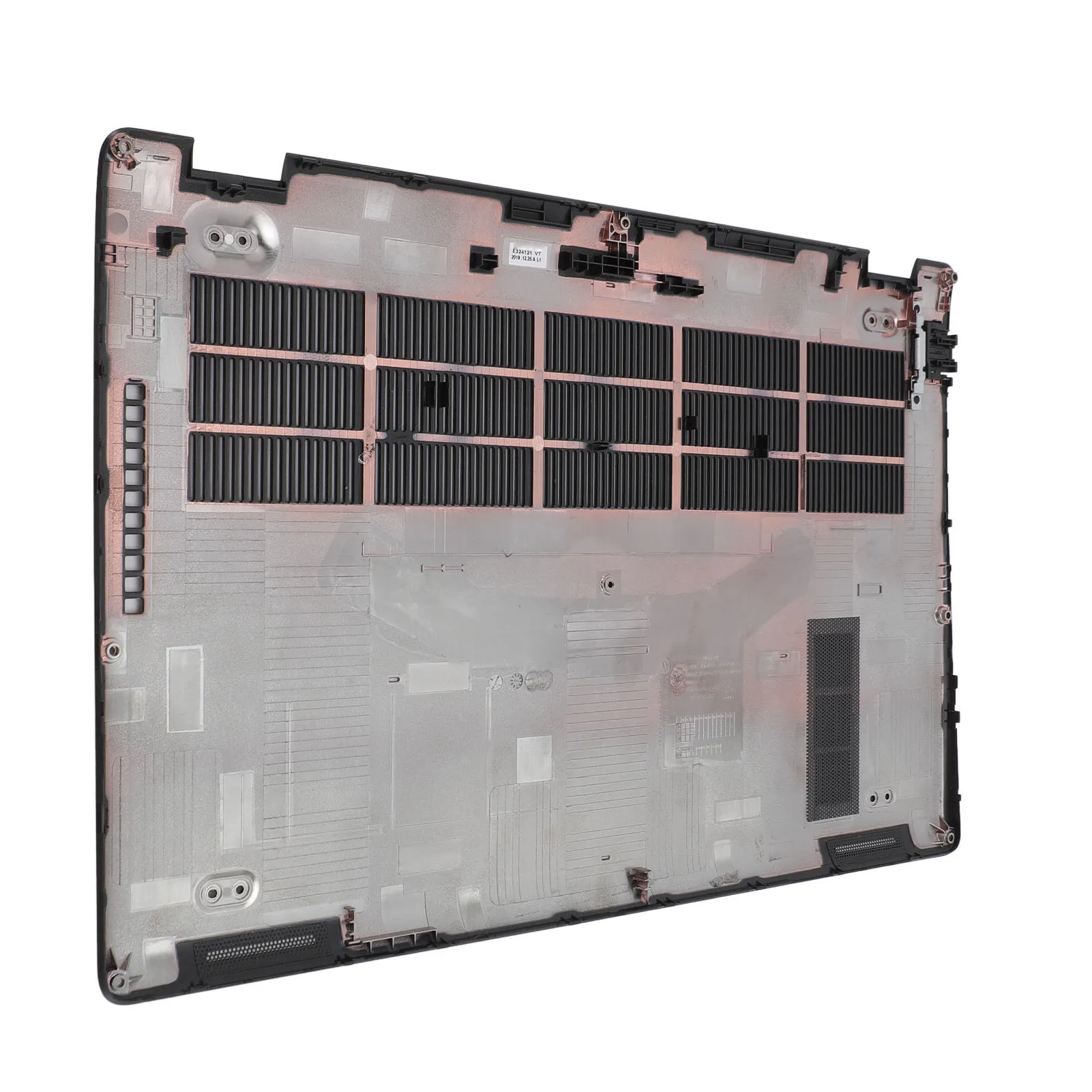 Laptop Bottom Base Back Cover Lower Housing Good Heat Dissipation Replacement For Dell Latitude 5500 E5500 Laptop