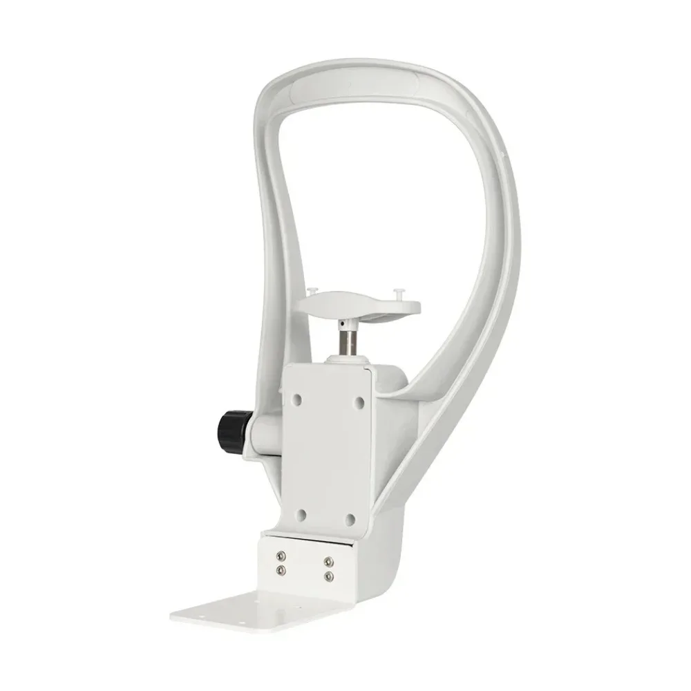 Optometry Equipment Accessories Support Lifting Forehead Support Chin Ophthalmic Auto Refractometer Rest Vision