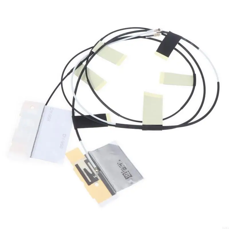 62ka 2,4 GHz 5GHz dubbele band wifi antenne 70 ipex4 MHF4 -kabel voor AX210 AX200