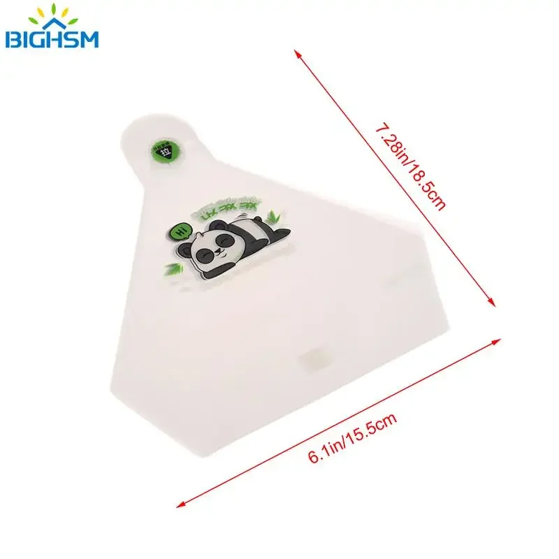50Pcs Lovely Cartoon Triangle Rice Ball Packing Bag Nori Seaweed Onigiri Sushi Bag Sushi Making Mold Tools Bento Accessories